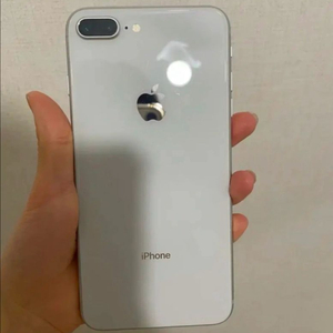 아이폰8+