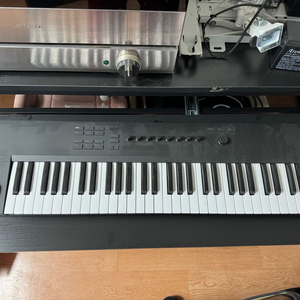 ni kontrol s61 mk2