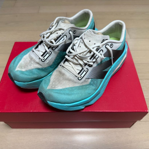 뉴발란스 FuelCell Elite V4, 245mm