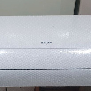 LG 휘센 1등급에어컨 11평형 2018년형