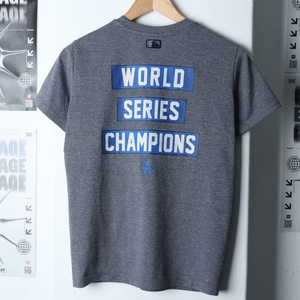 (S) MLB 엠엘비 반팔 티셔츠 LA다저스 기능성