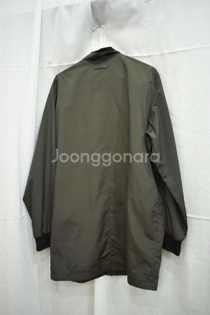 K2 여성 바람막이 100--1