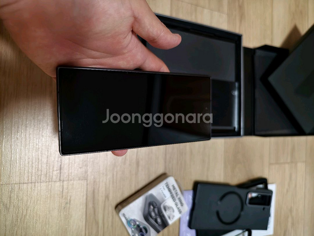 갤럭시 Z 폴드 SE 512GB--0