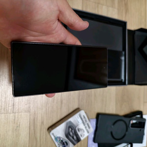 갤럭시 Z 폴드 SE 512GB
