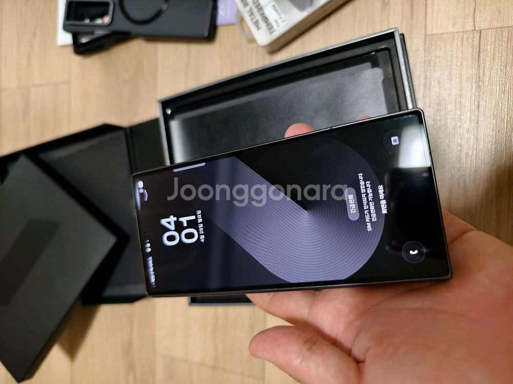 갤럭시 Z 폴드 SE 512GB--9