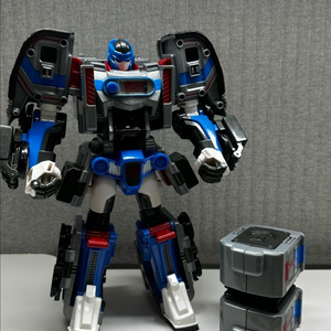 또봇 애슬론 메트론 부품용