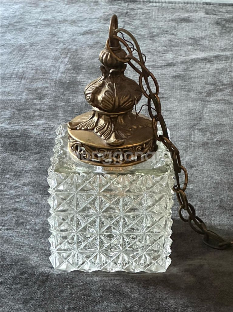 Feldman Lighting 미국 빈티지 조명--2