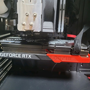 RTX 3060 그래픽카드