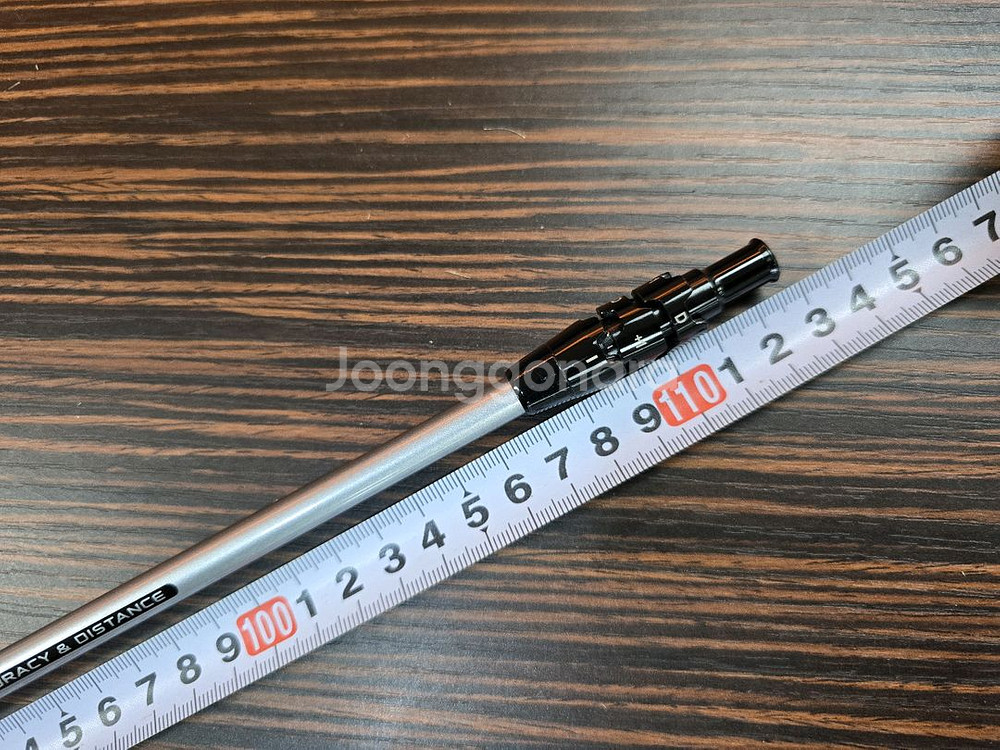 투어AD UB-6S 드라이버 샤프트--1