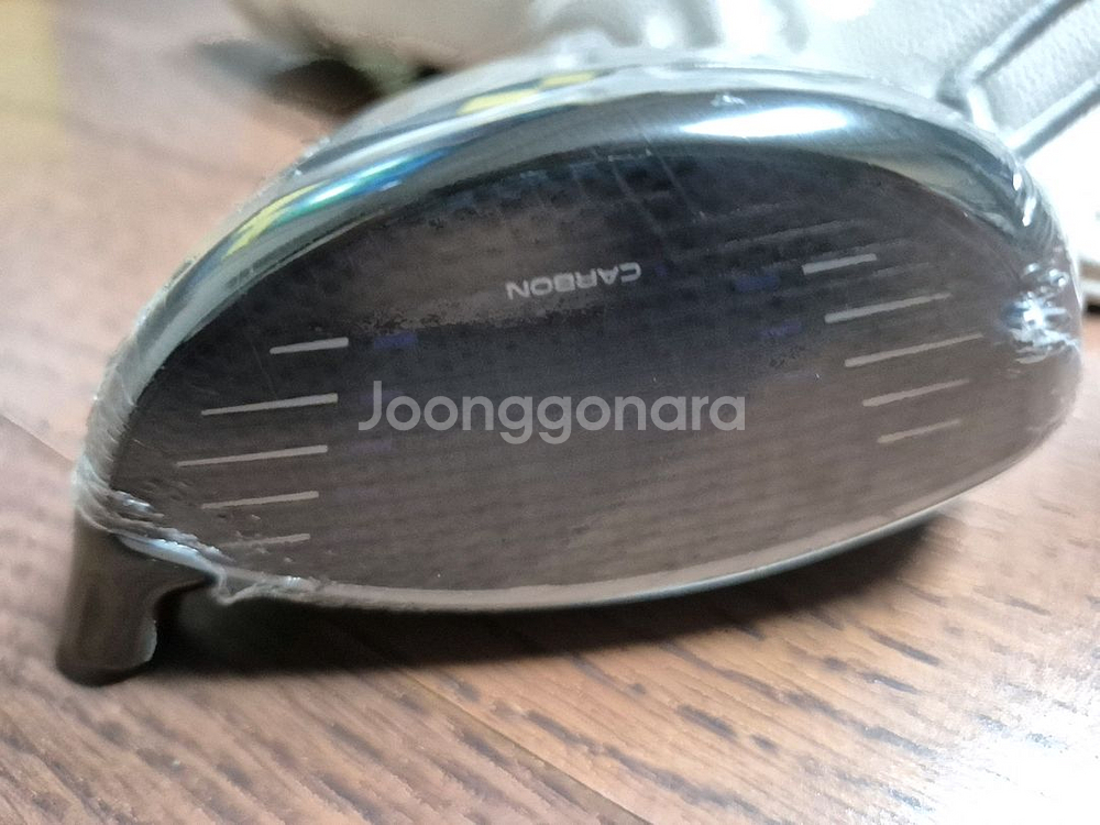 [드라이버헤드] 테일러메이드Qi10 9도--3