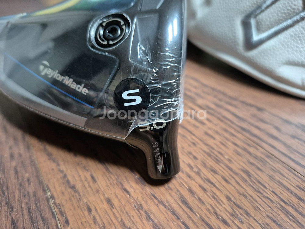 [드라이버헤드] 테일러메이드Qi10 9도--2