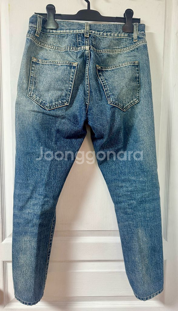 [정품] 생로랑 디스진 29 판매합니다--1