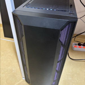 라이젠5600x 지포스3060ti 본체팝니다