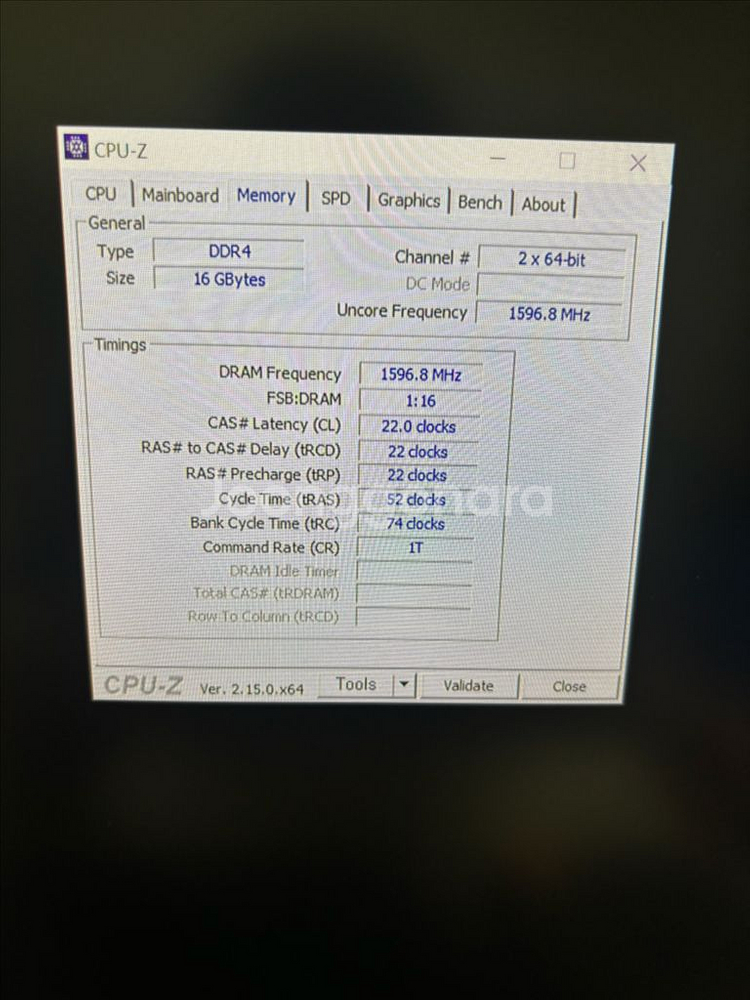 라이젠5600x 지포스3060ti 본체팝니다--3