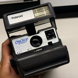 183 폴라로이드 Polaroid OneStep