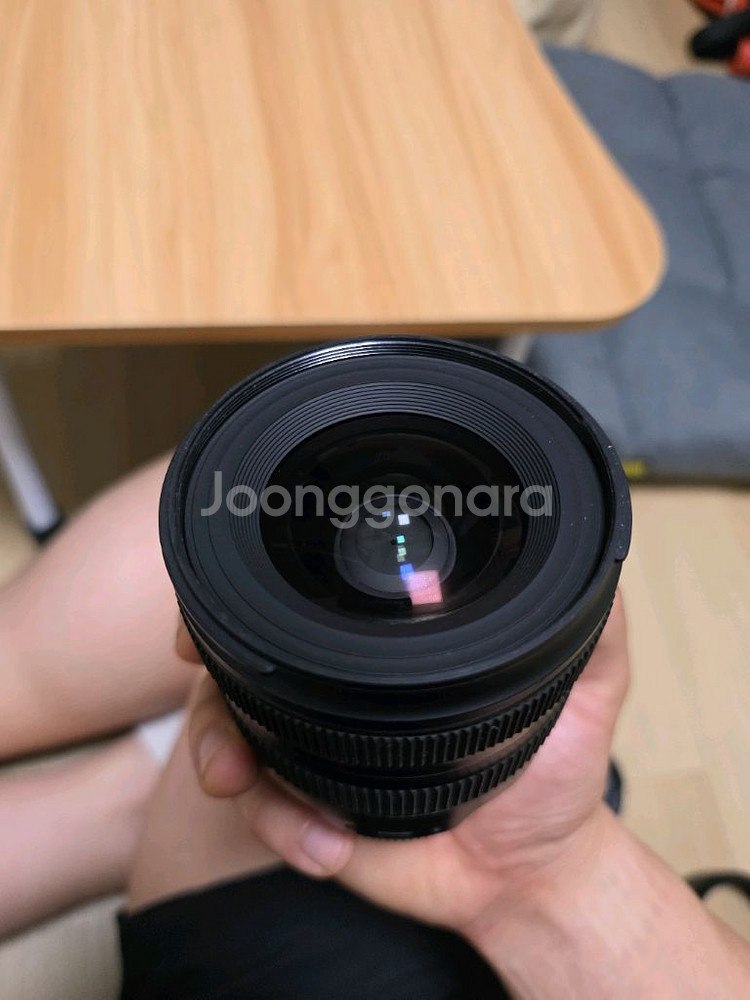 소니 Tamron 탐론 20-40 F2.8--4