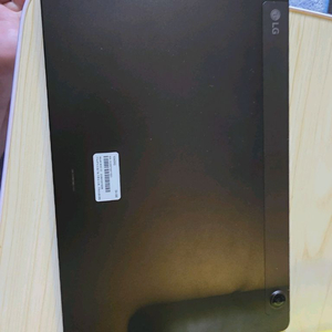 LG 울트라 탭상품