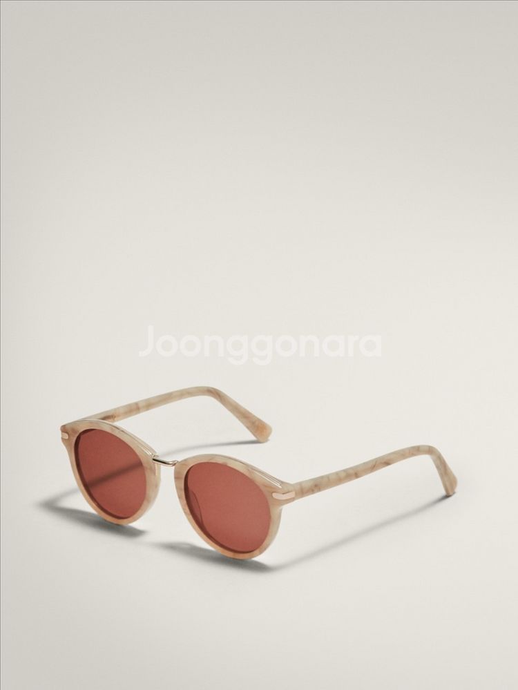 마시모두띠 UV protection 자외선차단 선글라스--4