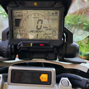 혼다 X-ADV 750 판매합니다!