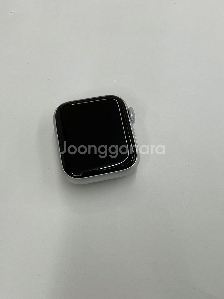 애플워치 se 44mm 셀룰러 풀박--0