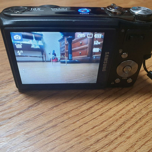 삼성VLUU WB550