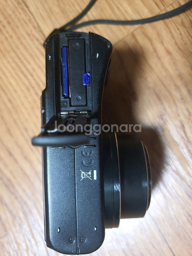 삼성VLUU WB550--4