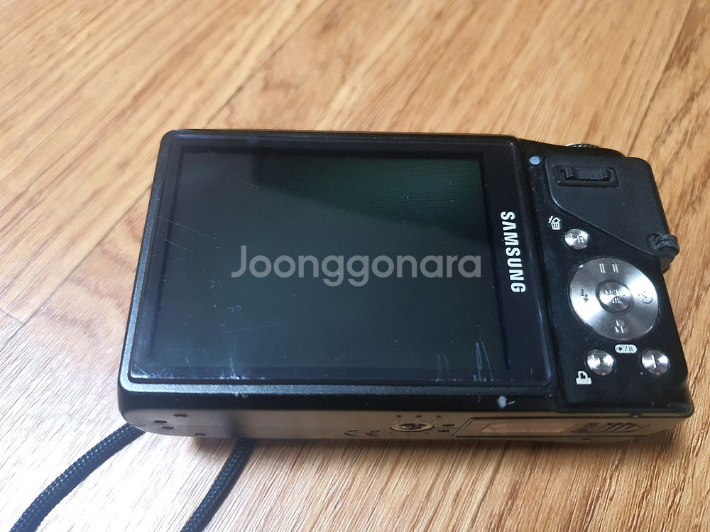 삼성VLUU WB550--7