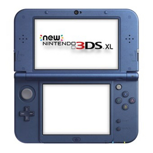 닌텐도 new 3ds xl(뉴큰다수) 삽니다