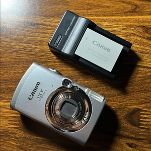 캐논 익시 810 is
