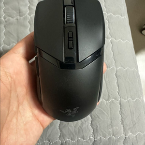 레이저 코브라PRO 마우스