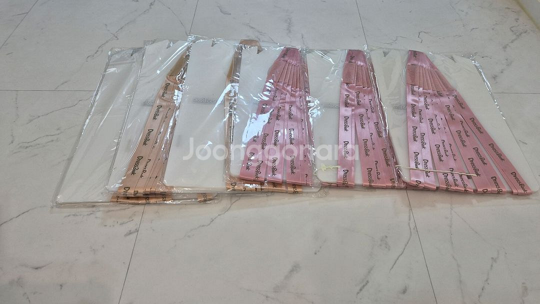 드레스북 옷장정리 드레스룸 수납 80벌--5