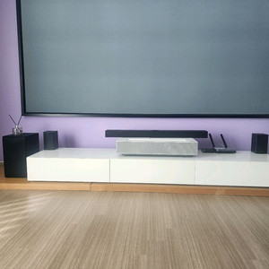 엘지사운드바 s70tr