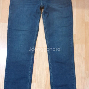 택포)리바이스 청바지 87(34)
