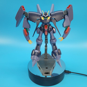 HG 바이아란 건담 반다이 건프라 프라모델 가조립