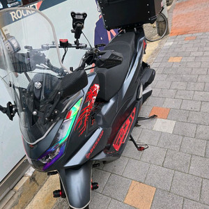 혼다 pcx125