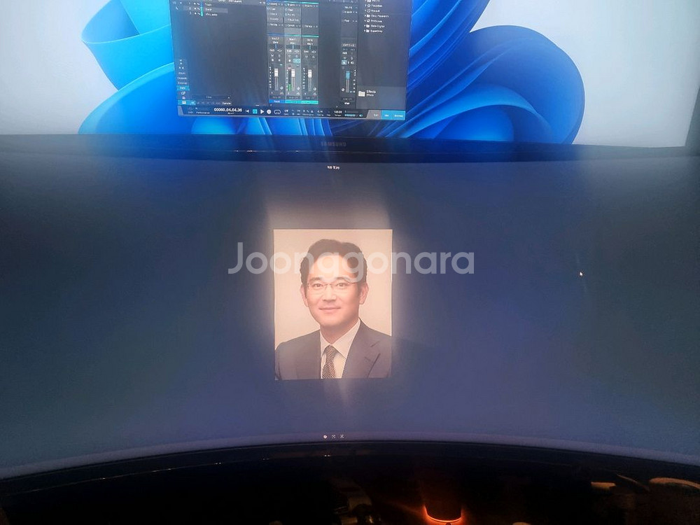 오디세이 g9--0