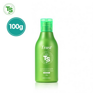 (미개봉)뉴트러스트TS탈모샴푸 500ml 2세트