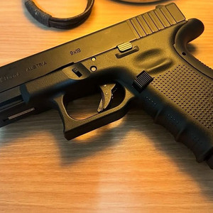 마루제 GLOCK 19 젠4