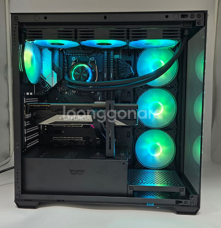 [판매]조립PC 컴퓨터 게이밍컴퓨터 가성비컴퓨터 팝니다--0