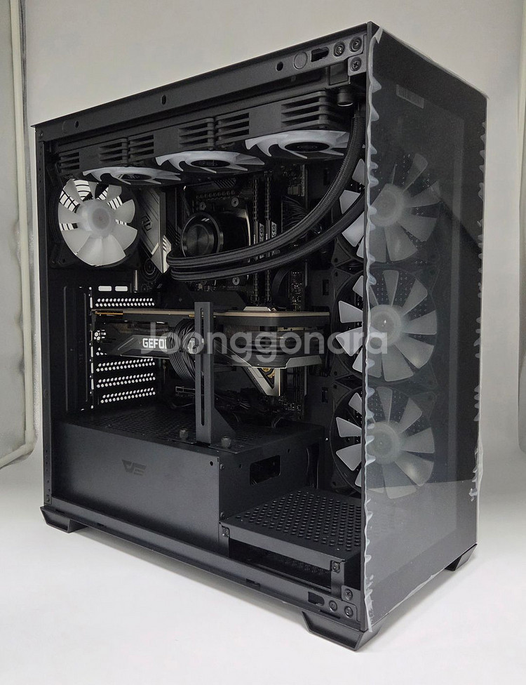 [판매]조립PC 컴퓨터 게이밍컴퓨터 가성비컴퓨터 팝니다--3