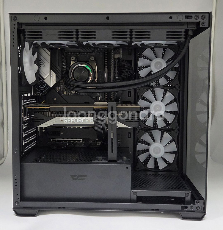 [판매]조립PC 컴퓨터 게이밍컴퓨터 가성비컴퓨터 팝니다--2