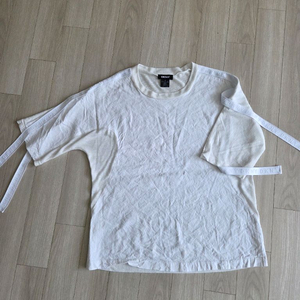 DKNY 블라우스 티셔츠