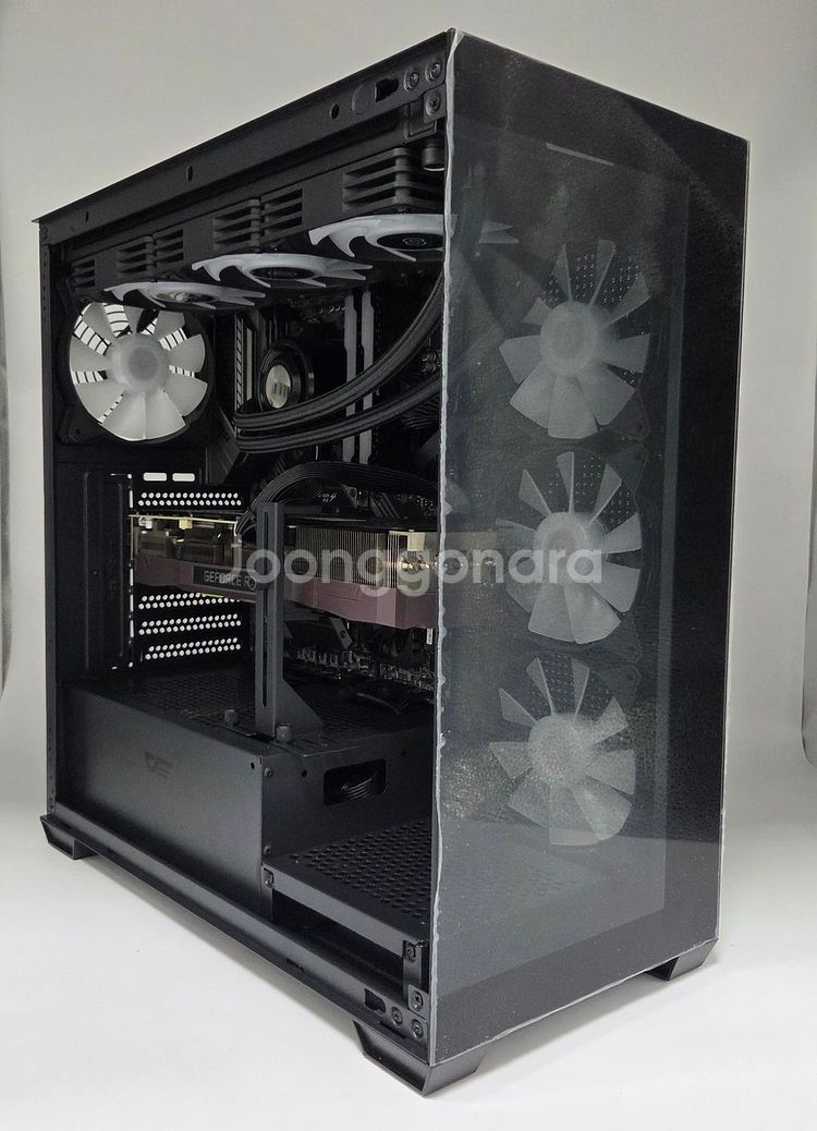 [판매]조립PC 컴퓨터 게이밍컴퓨터 가성비컴퓨터 팝니다--1