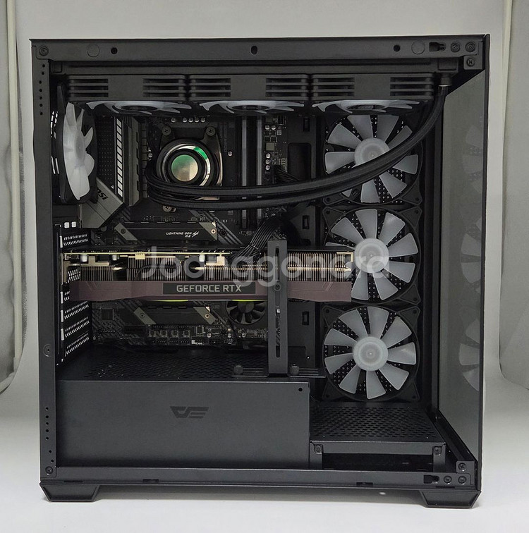[판매]조립PC 컴퓨터 게이밍컴퓨터 가성비컴퓨터 팝니다--3