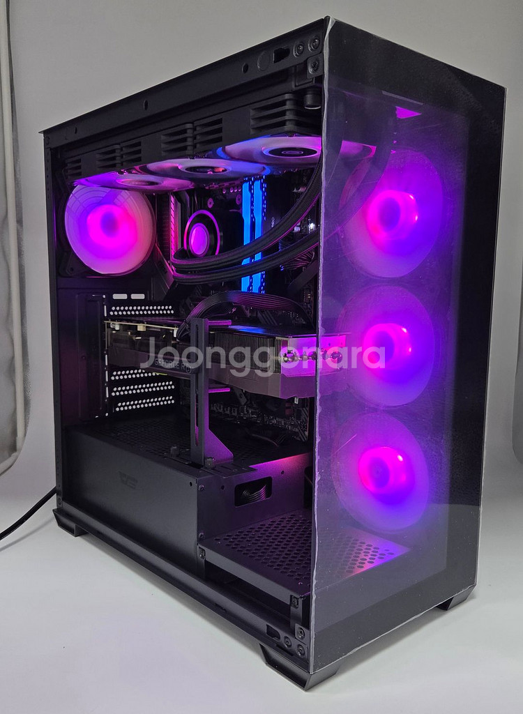 [판매]조립PC 컴퓨터 게이밍컴퓨터 가성비컴퓨터 팝니다--2