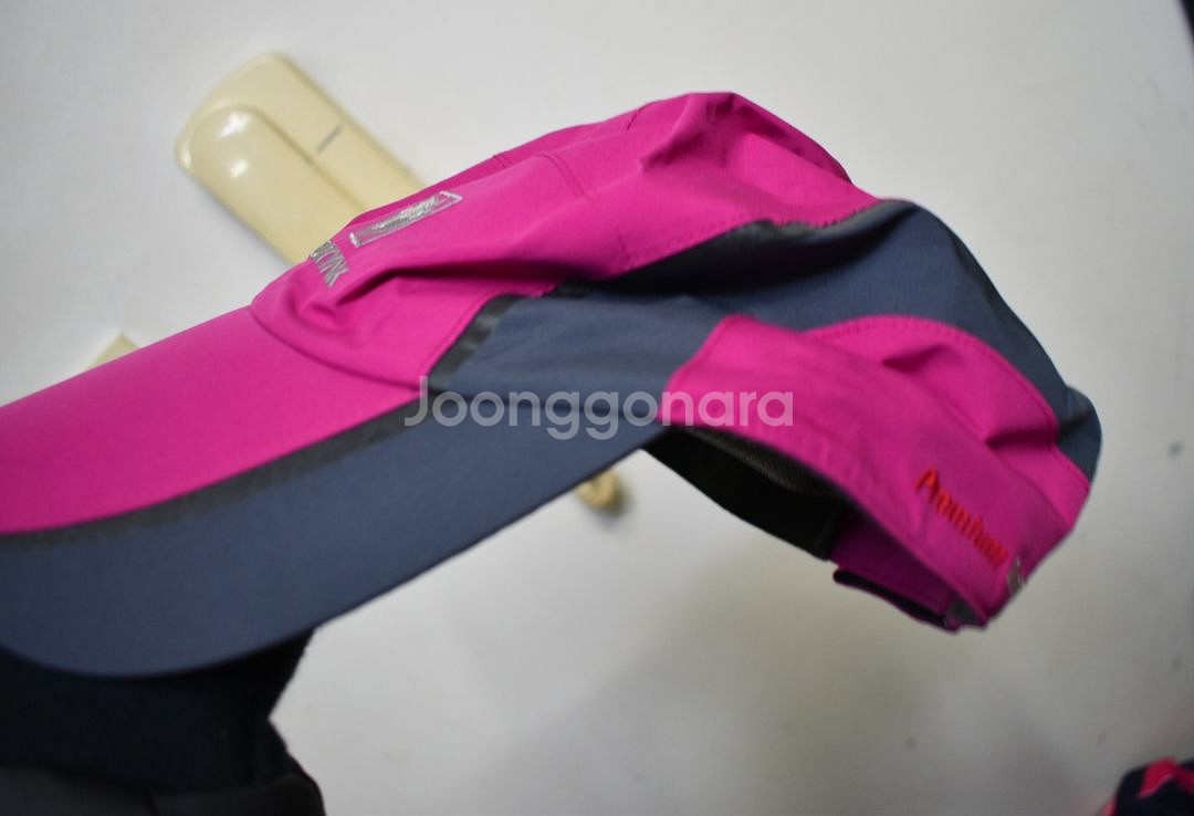 블랙야크 고어텍스 모자<<57>>--1