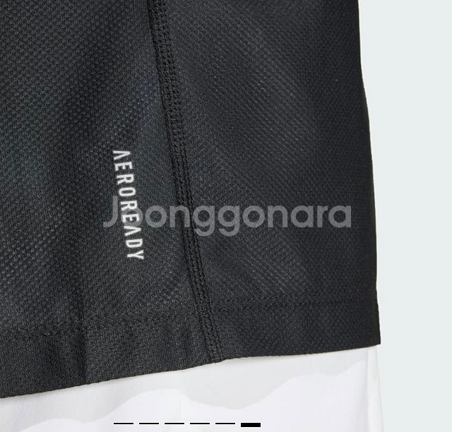 새상품) 아디다스 러닝 상의 탑 싱글렛 남자 2XL--3