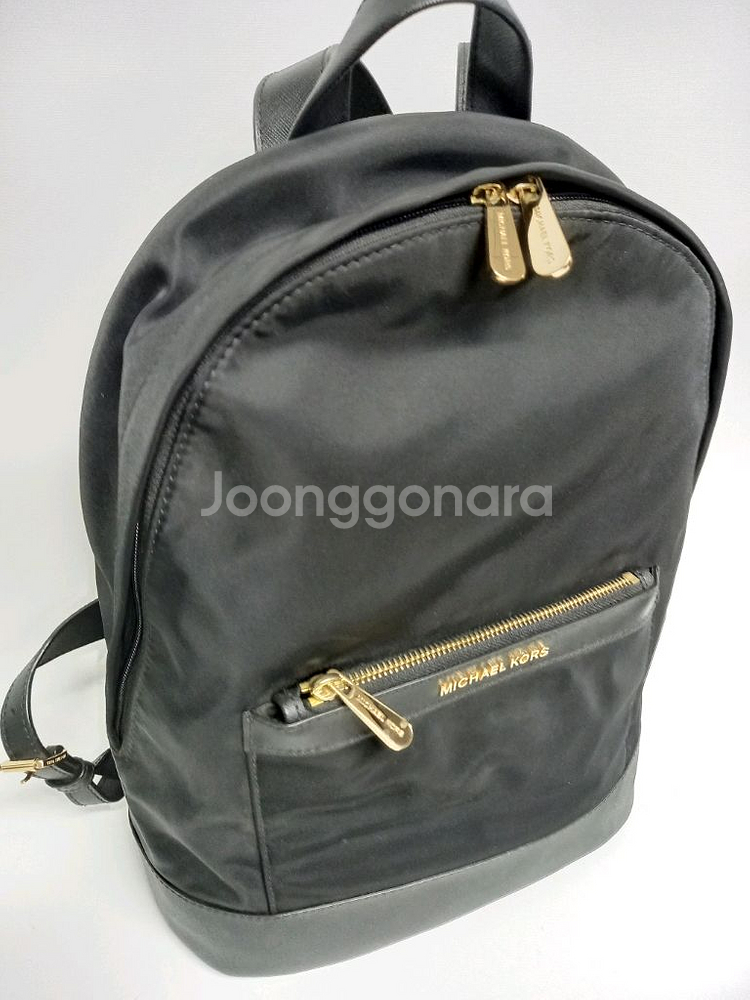 마이클코어스 포코노 모건 백팩 중싸이즈--2