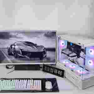 i5-7500 GTX1060 29만원