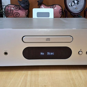 inkel CD-772 player